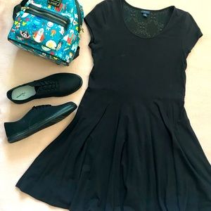 Aeropostale Skater Dress
